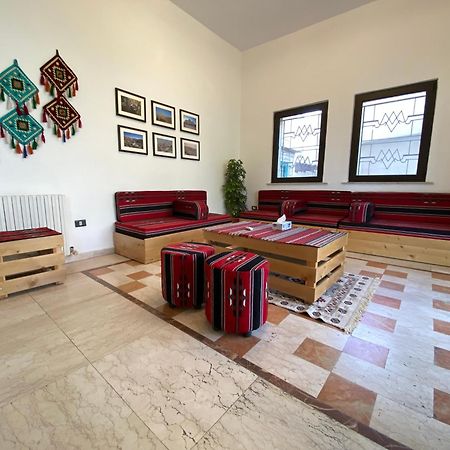 Lemon Tree Residence Аман Екстериор снимка