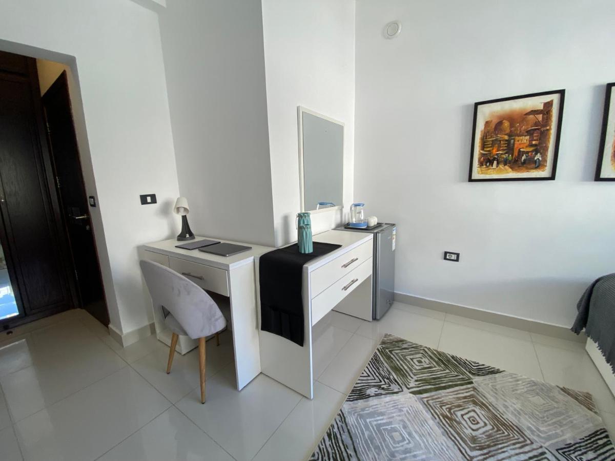 Lemon Tree Residence Аман Екстериор снимка