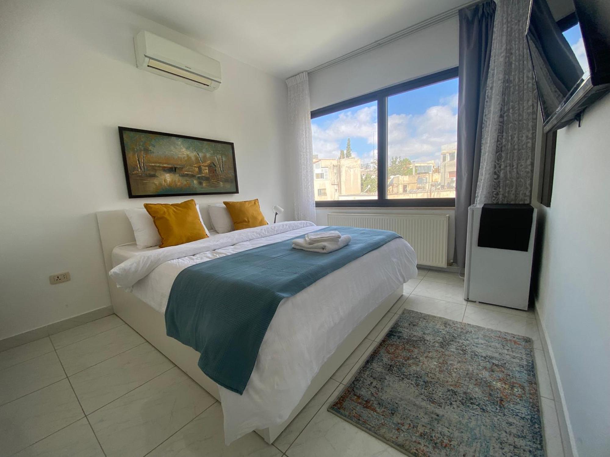 Lemon Tree Residence Аман Екстериор снимка