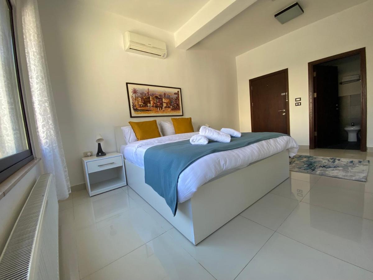 Lemon Tree Residence Аман Екстериор снимка