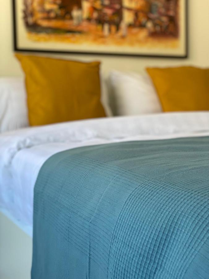 Lemon Tree Residence Аман Екстериор снимка