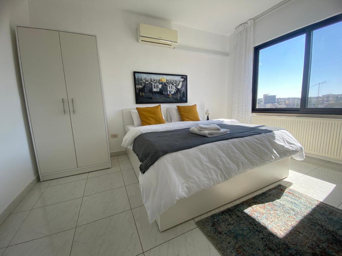 Lemon Tree Residence Аман Екстериор снимка