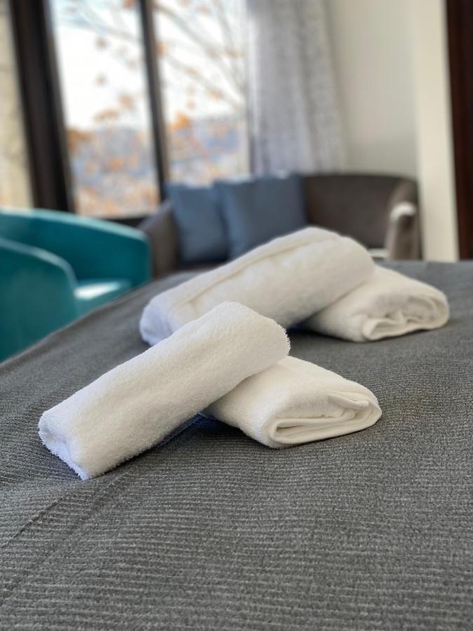 Lemon Tree Residence Аман Екстериор снимка