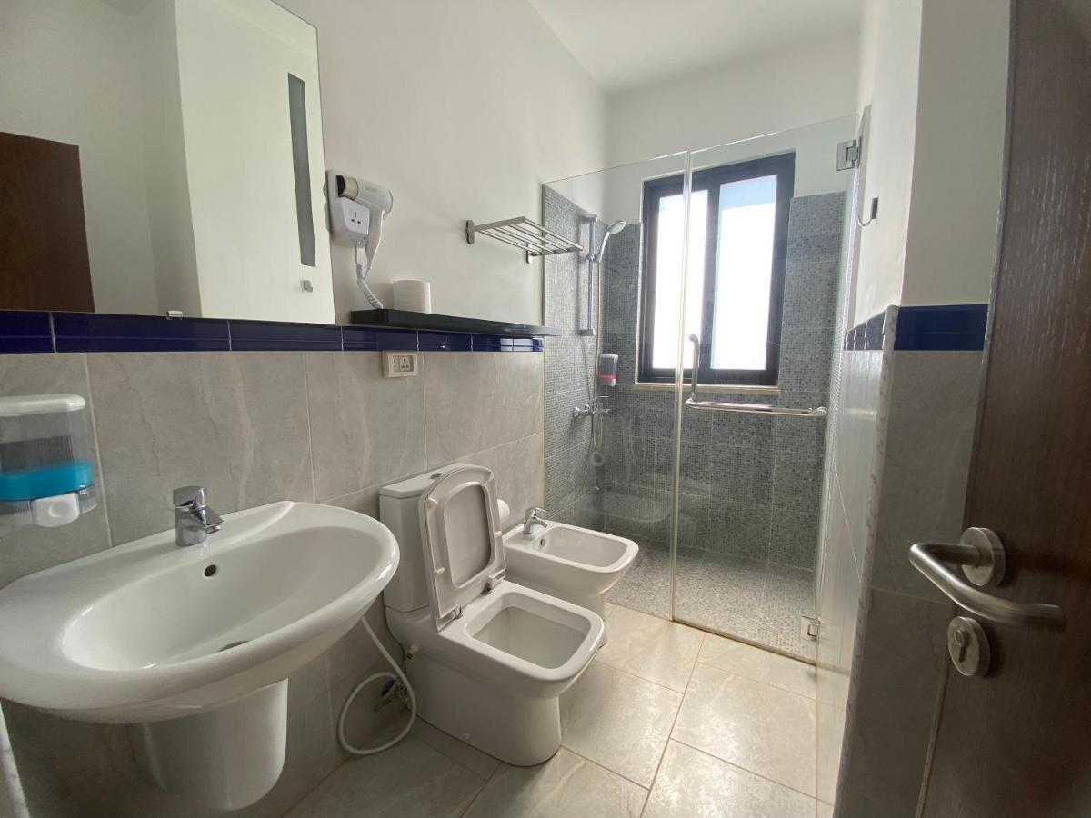 Lemon Tree Residence Аман Екстериор снимка
