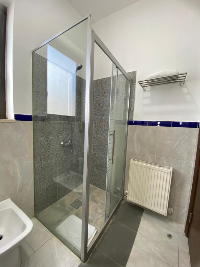 Lemon Tree Residence Аман Екстериор снимка