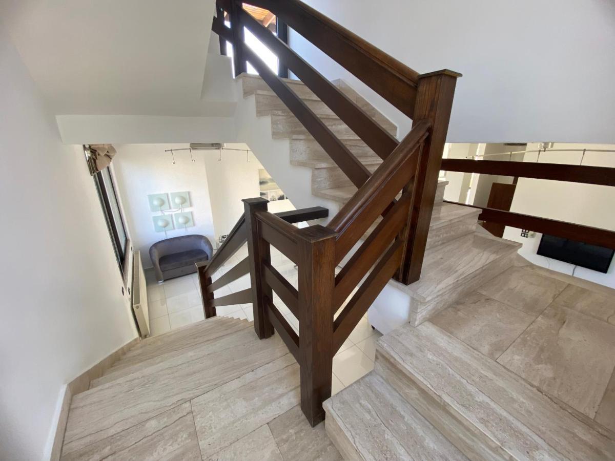 Lemon Tree Residence Аман Екстериор снимка