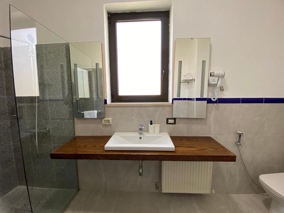 Lemon Tree Residence Аман Екстериор снимка