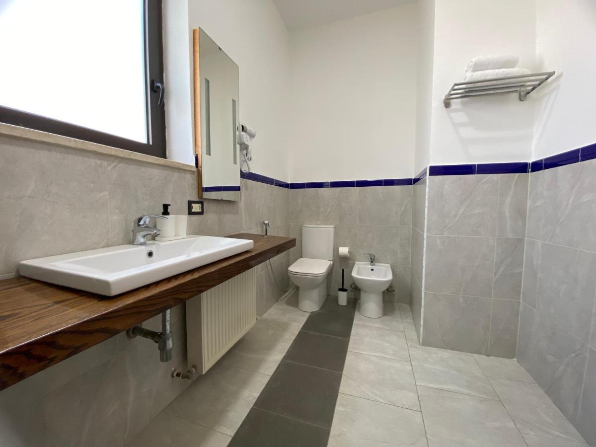 Lemon Tree Residence Аман Екстериор снимка