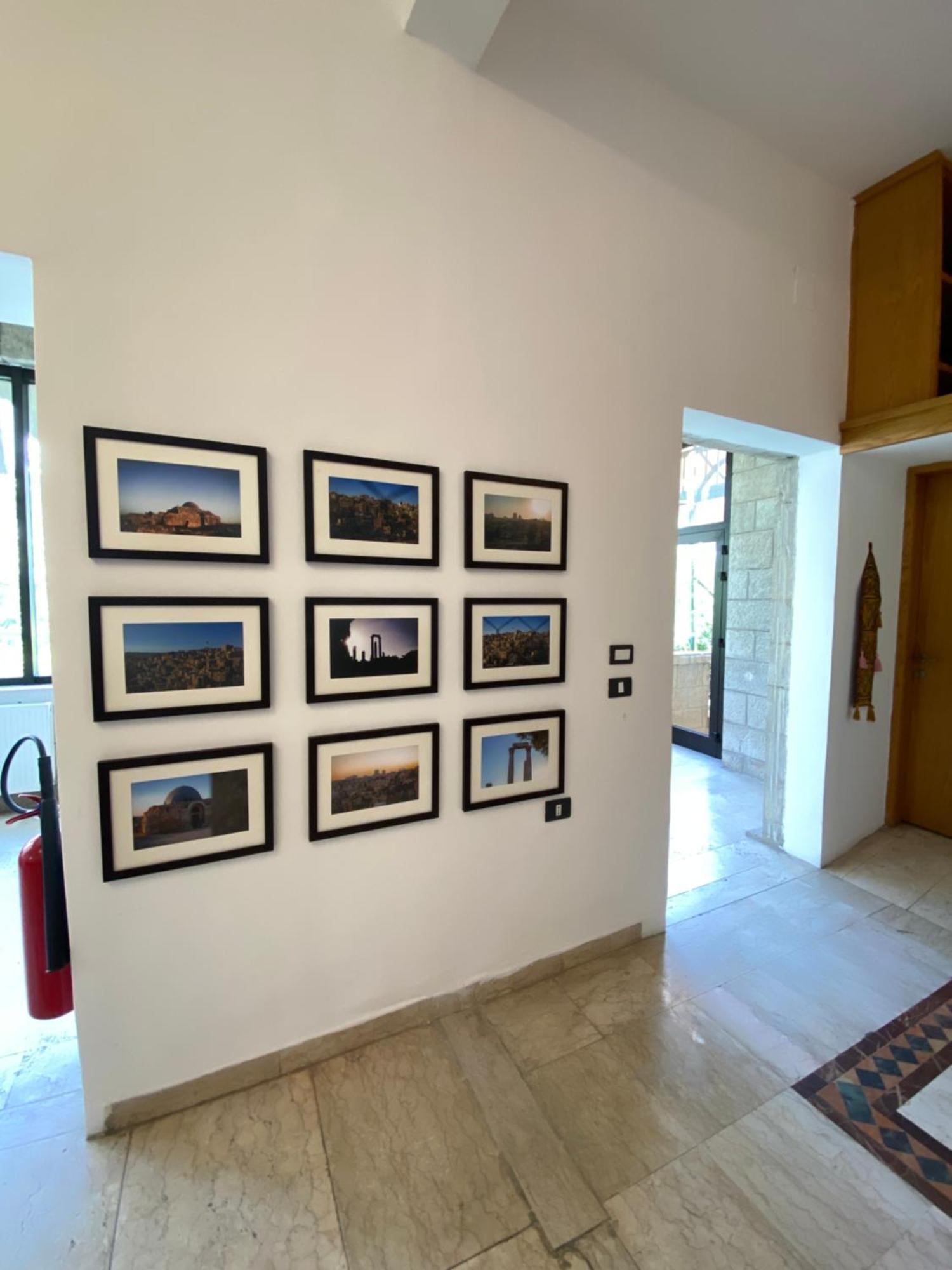 Lemon Tree Residence Аман Екстериор снимка