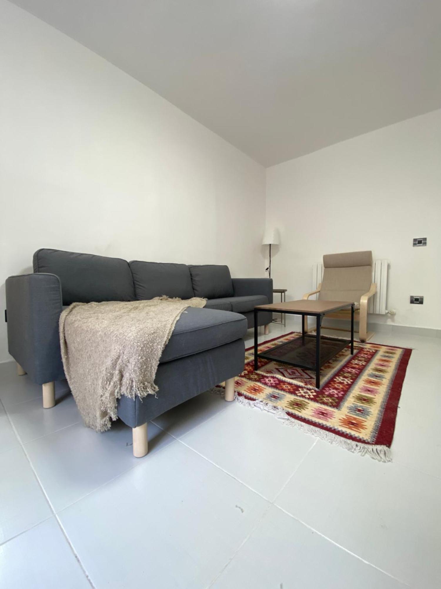 Lemon Tree Residence Аман Екстериор снимка