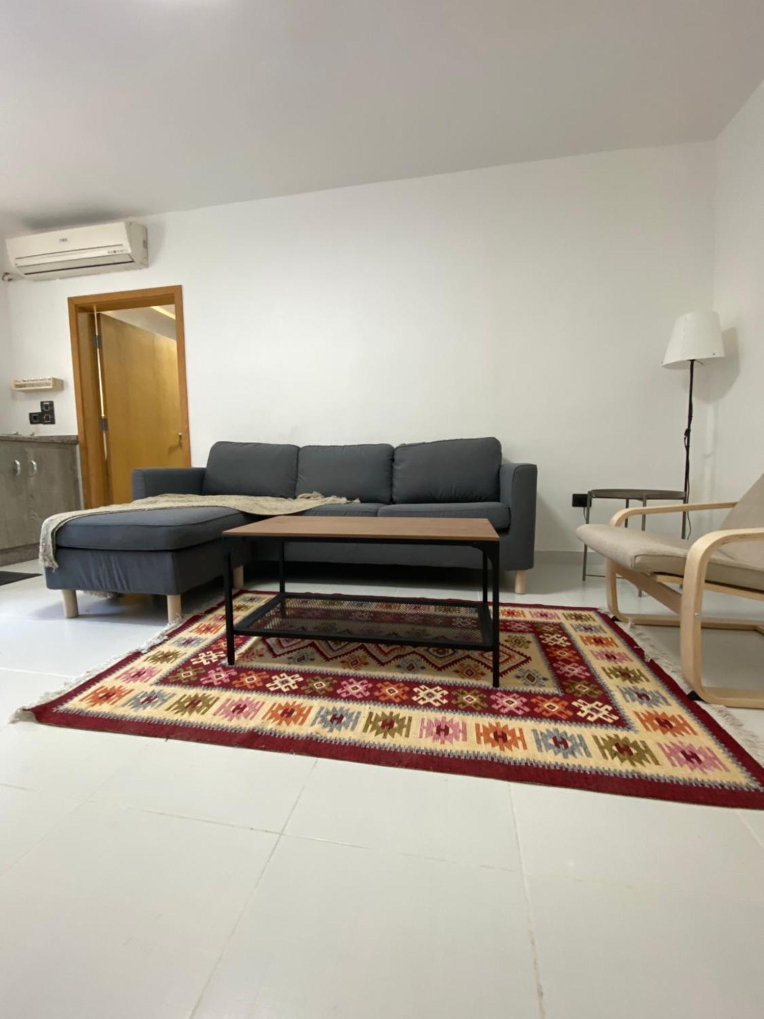 Lemon Tree Residence Аман Екстериор снимка