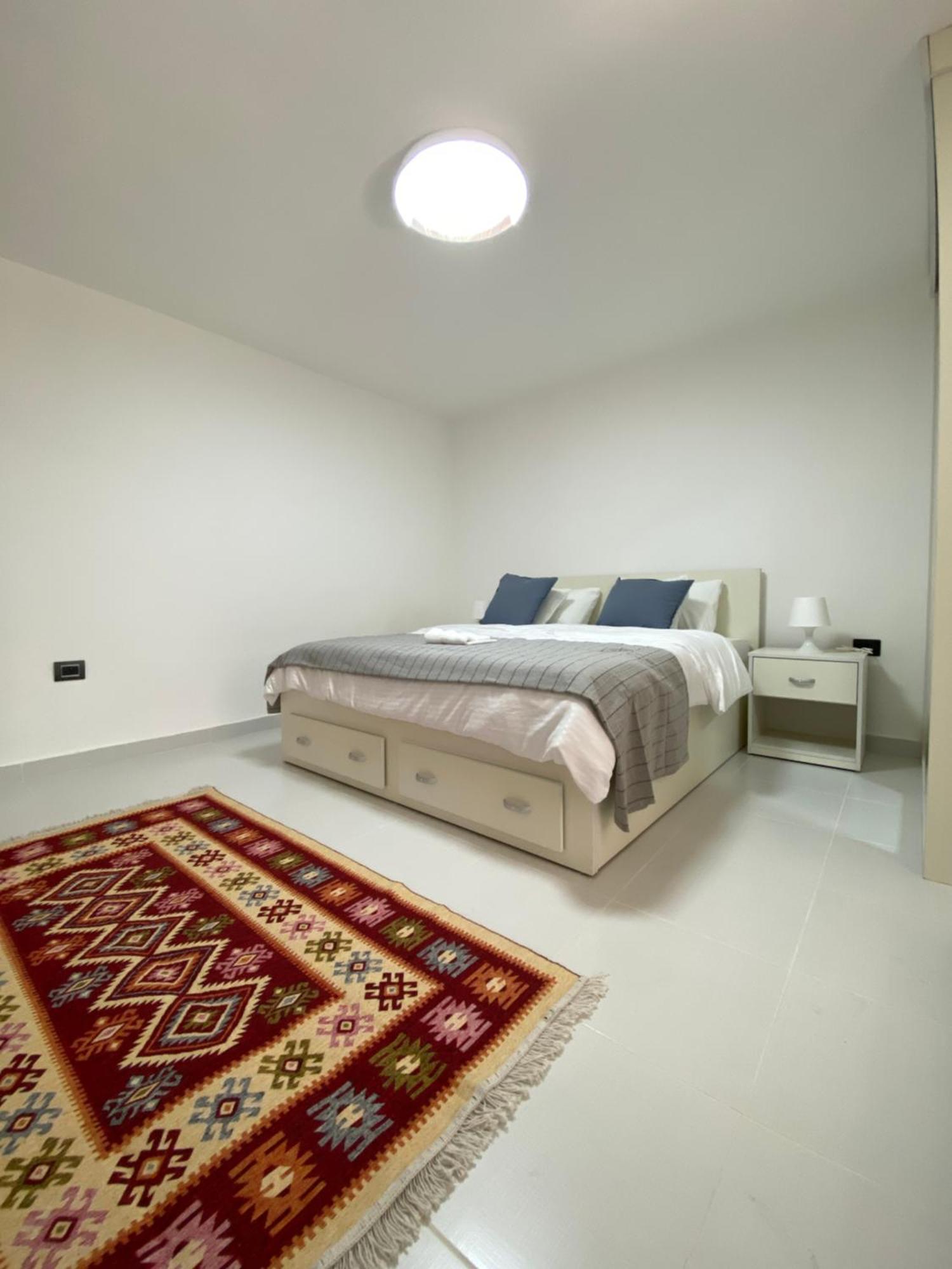 Lemon Tree Residence Аман Екстериор снимка